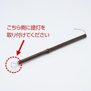 家紋入り お迎え盆提灯 盆ちょうちん お盆提灯...の詳細画像1