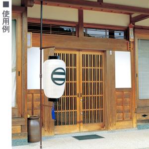 盆提灯 盆ちょうちん お盆提灯 盆提灯スタンド...の詳細画像1