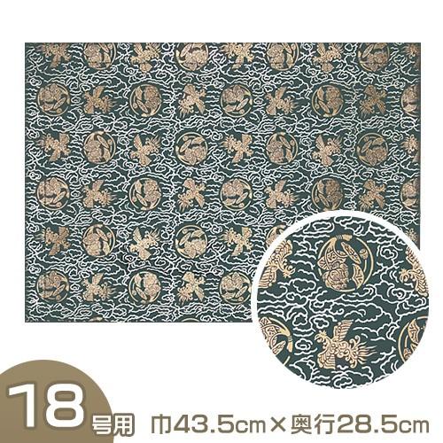 経机用防火マット 18号用（仏壇用 仏具）