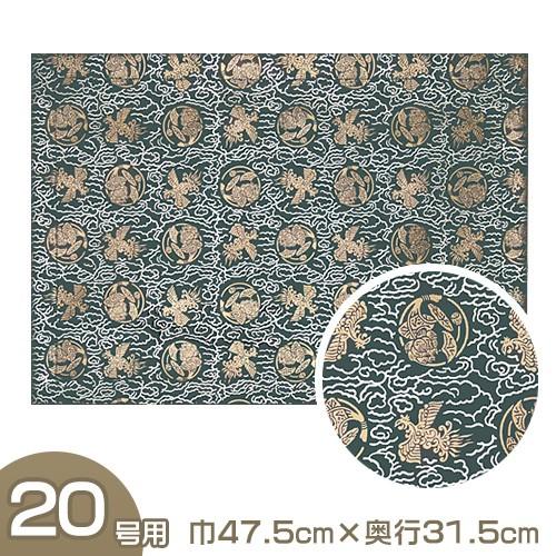 経机用防火マット 20号用（仏壇用 仏具）