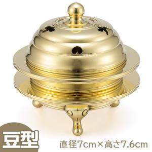 密教法具/五鈷（ごこ） 中型 : 仏壇・仏具・数珠 極楽堂 - 通販