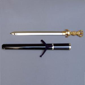 仏壇屋 滝田商店 大徳寺リン・磬子(けいす) 本手打ち「昇龍」 1.5尺