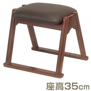 仏壇屋 滝田商店 胡床(こしょう) 角足 黒塗イグサ エンジ(床几 仏壇屋 滝田商店 胡床(こしょう) 角足 黒塗イグサ エンジ(床几