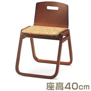 仏壇屋 滝田商店 寺院用スツール（寺院用椅子）（本堂椅子） : 仏壇