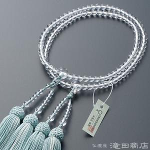 全宗派共通✳︎本式108珠念珠✳︎グリーンカイヤナイト✳︎数珠 全宗派共通✳︎本式108珠念珠✳︎グリーンカイヤナイト✳︎数珠