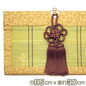 仏壇屋 滝田商店 五鈷杵 普及品（密教法具 寺院用仏具）（前具