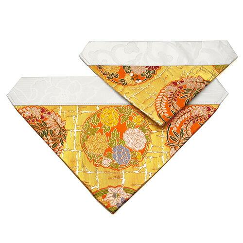 打敷 上錦花丸 30代