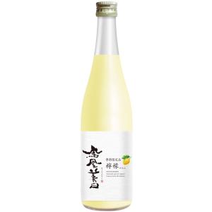 鳳凰美田 檸檬 （れもん） レモン 1800ml 生酒 製造2024.04.05 製造分 栃木県の商品画像