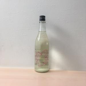 令和5年BY新酒　仙禽（せんきん）　さくら 2024（OHANAMI)生酒　720ml｜takizawa-saketen