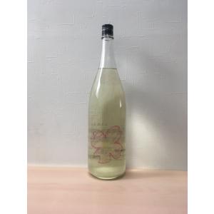 令和7年BY新酒　仙禽(せんきん)　さくら 2026(OHANAMI)　1800ml