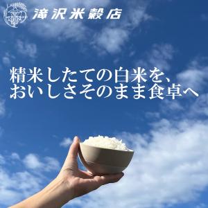 新潟産コシヒカリ 白米10kg (5kg×2袋...の詳細画像5