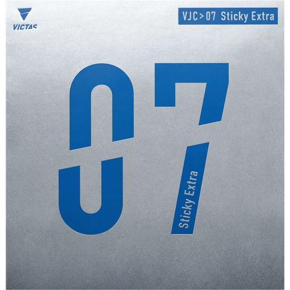 最安値チャレンジ！ VICTAS VJC&gt;07 Sticky Extra 020741