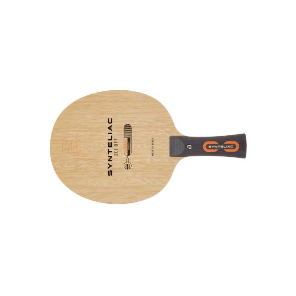 【最安値チャレンジ！】Andro 卓球 ラケット シンテリアックZCI OFF ST 1000210...