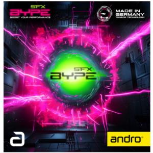 最安値チャレンジ！ アンドロ BYPE SFX（バイプ SFX） 110021105