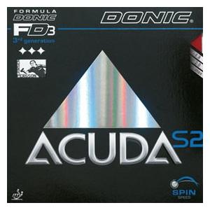 最安値チャレンジ！ DONIC アクーダ S2 AL049