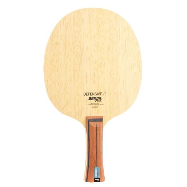 【最安値チャレンジ！】STIGA 卓球 ラケット BANDA ディフェンシブV2 ST FL GA3...