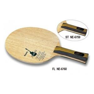 Nittaku（ニッタク） アコースティックカーボンインナーG-REVISION ST