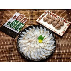 明石・淡路産　真蛸のたこしゃぶ　1〜2人前セット