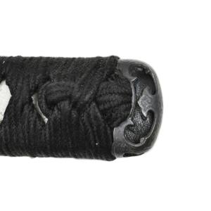 居合刀 武蔵拵(むさしこしらえ)B級品 模造刀...の詳細画像5