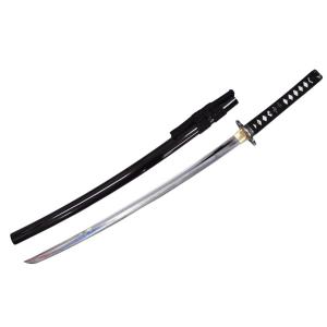 特上模造刀 居合練習刀 数珠丸恒次（じゅずまるつねつぐ）日蓮 天下五  