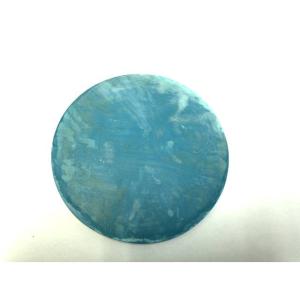 八咫鏡(やたのかがみ)緑青風(ろくしょうふう)...の詳細画像1