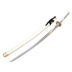 模造刀（美術刀）菊一文字則宗（きくいちもんじのりむね）沖田総司拵