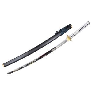 安い購入 模造刀 美術刀 ヤマト ゲーム刀剣 魔剣 模擬刀 日本刀 そう 力こそが 全てだ Kkt 250 Takoショップ 通販 Yahoo ショッピング Jatc Aero
