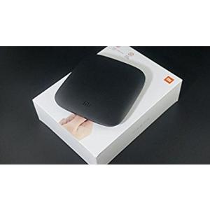 小米盒子4c(シャオミ TVボックスVer.4...の詳細画像1