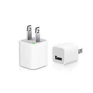 充電器 AC アダプター コンパクト 持ち運び 便利 スマートフォン タブレット 対応