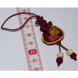 幸福や金運をもたらす! 素敵なアイテムミニ刺繍...の詳細画像2