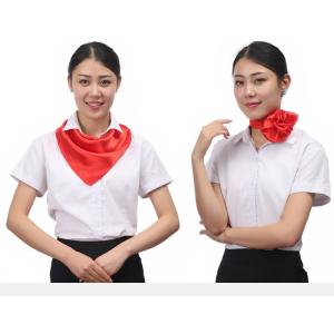 センチファッションスタイルイミテーションシルク...の詳細画像5