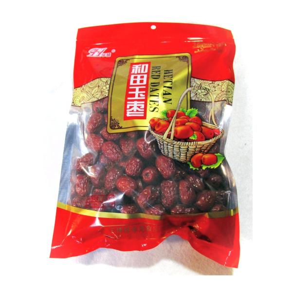 ひと粒、ひと粒、選び抜いた乾燥ナツメ（大紅棗）果実 木の実 上品な棗　ナツメ　なつめ ドライフルーツ...