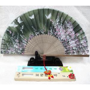 華麗なる伝統の中国工芸扇子・西安民芸品 : 多幸屋商店 - 通販