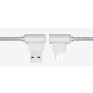 iPhone Android対応 USBケーブ...の詳細画像3