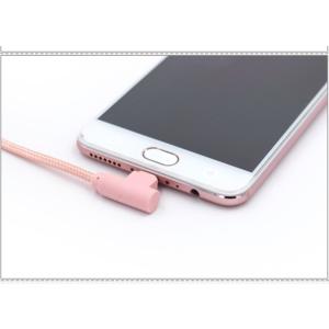 iPhone Android対応 USBケーブ...の詳細画像5
