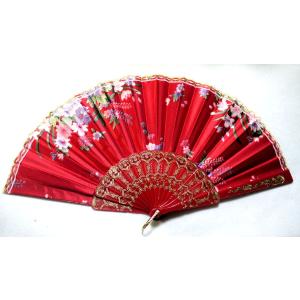 華麗なる伝統の中国工芸扇子・西安民芸品 : 多幸屋商店 - 通販