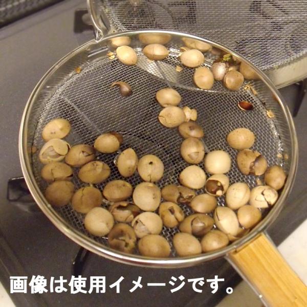 銀杏煎 豆煎器 あられ マルカ 日本製