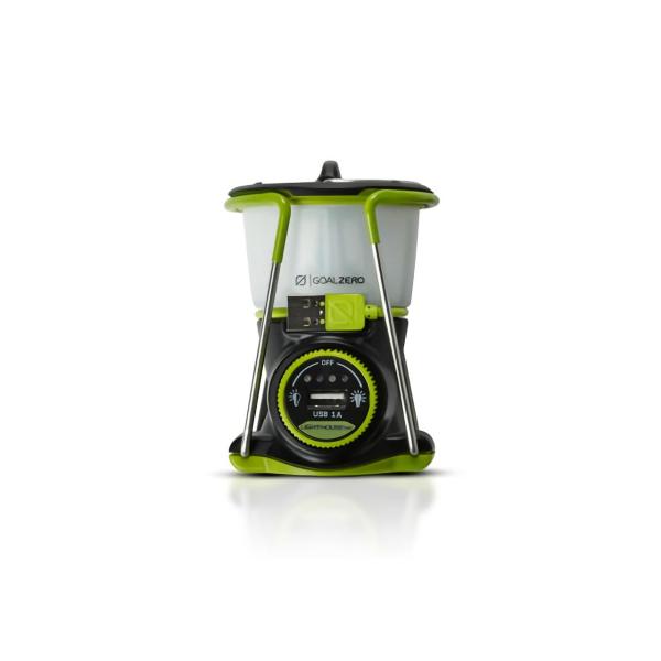 ゴールゼロ goalzero Lighthouse Mini R2 LEDライト 正規品