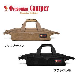 oregonian camper オレゴニアンキャンパー ラージマウス ペグバッグ 3.0 キャンプ ペグケース アウトドア｜takt