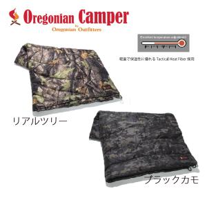 Oregonian Camper オレゴニアンキャンパー  パディングブランケット 防寒 車中泊 軽量 オールシーズン｜takt