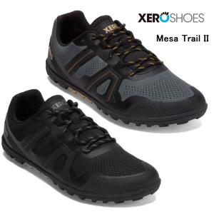 xeroshoes ゼロシューズ Mesa Trail II メサトレイル2 メンズ Mens ベアフット トレッキング｜takt