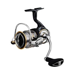 ダイワ DAIWA スピニングリール 20 ルビアス LT3000 2020モデル :a ...