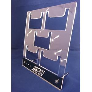 TAKU PREMIUM DISPLAY(1合枡5個用）