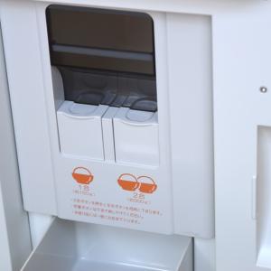 冷える米びつ 愛妻庫 31kg KSX-31 ...の詳細画像2