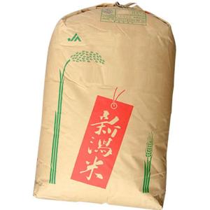 令和6年度米 一等米 新潟県産コシヒカリ 27kg 新潟県産 白米  