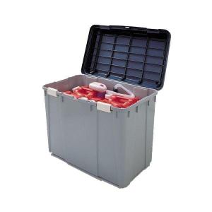 物置 ポリタンクストッカー ワイドストッカー WY-780D