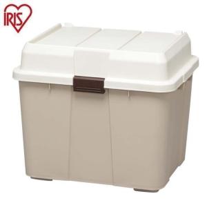 ワイドストッカー WY-540 ベージュ アイリスオーヤマ 時間指定不可