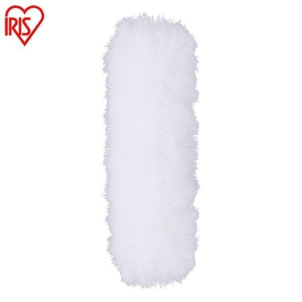 極細軽量スティッククリーナー 別売モップ モップ CHM02 アイリスオーヤマ