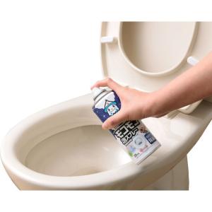 トイレ掃除 洗剤 泡 トイレ掃除用品 トイレ掃...の詳細画像4