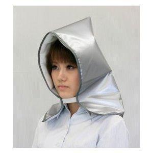 防災頭巾 防災用品 防災グッズ 避難用品 火事 地震 震災 BZN-300 アイリスオーヤマ